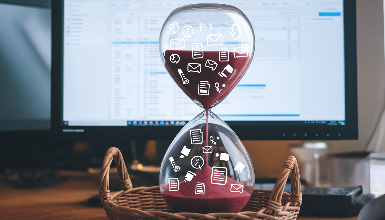 automatisation des tâches récurrentes dans différents secteurs