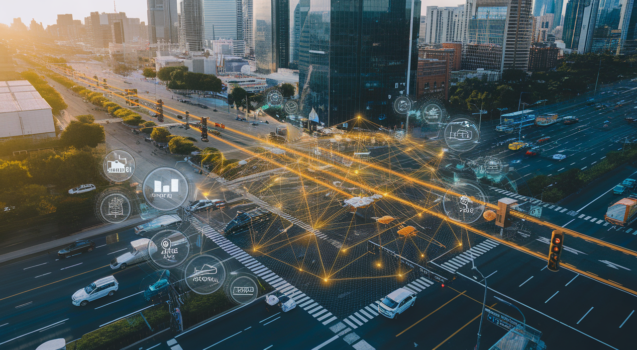 IA pour automatisation dans les processus métier