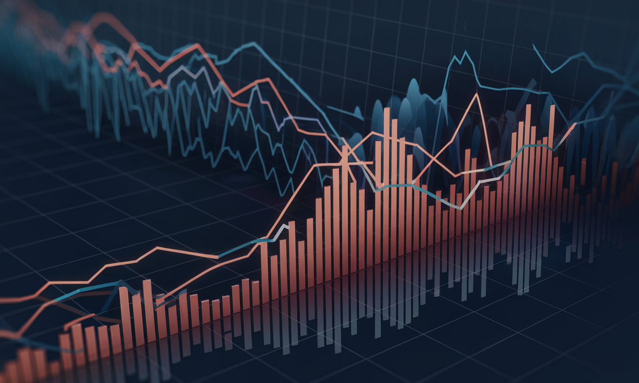 Performance digitale visualisation dynamique de données