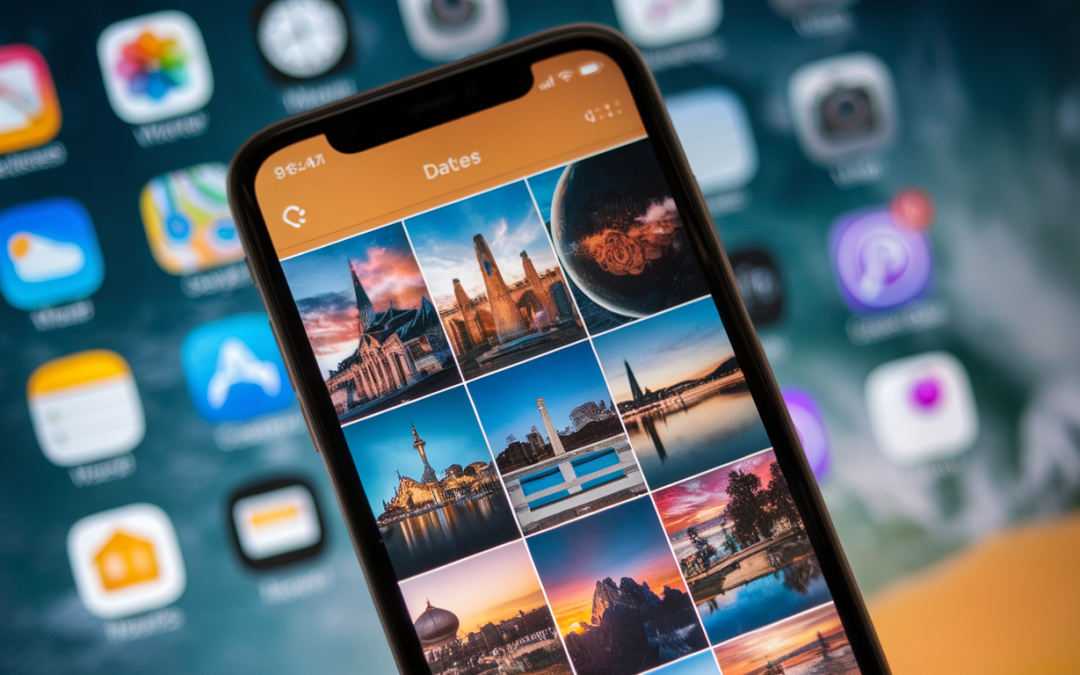 Automatisation iOS : Points Clés, Tendances 2025 et Exemples Concrets