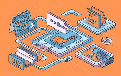 Automatisation quotidienne : Points clés, tendances 2025 et exemples concrets