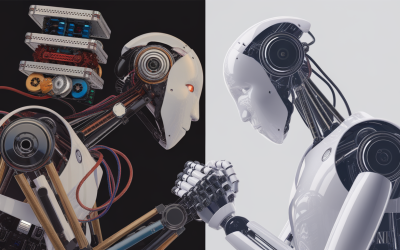 Make vs Zapier : Quelle plateforme d’automatisation choisir en 2025 ?