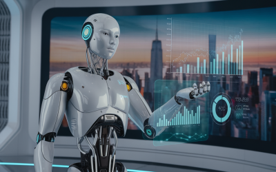 Assistant IA en entreprise : analyse détaillée