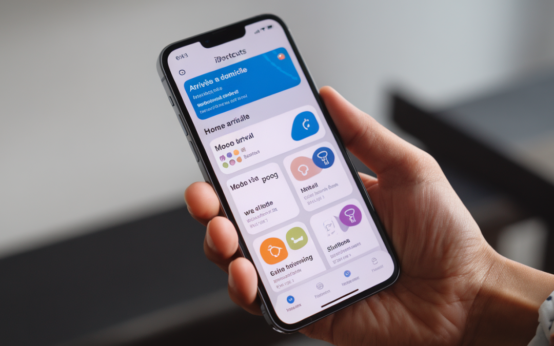 Automatisation personnelle : comment simplifier son quotidien grâce aux outils intelligents