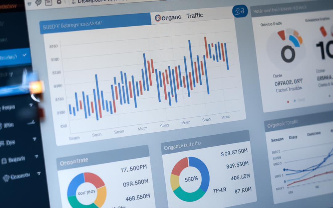 Visibilité en ligne : stratégies clés et tendances 2025