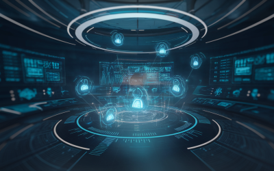 Agent intelligent pour entreprise : fonctionnement, tendances et cas concrets