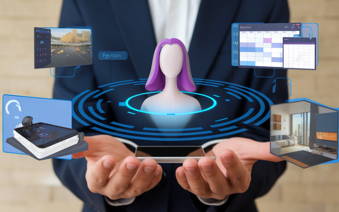 Assistant vocal intelligent : technologies, tendances et applications