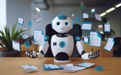 Automatisation des tâches récurrentes : tendances, outils et exemples concrets