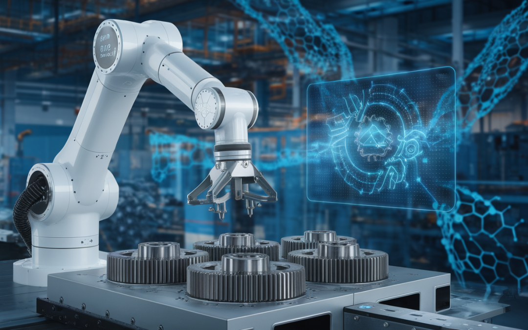 IA pour automatisation : tendances, bénéfices et cas concrets