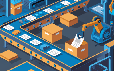 Automatisation avec ChatGPT : Transformation des Processus Métier