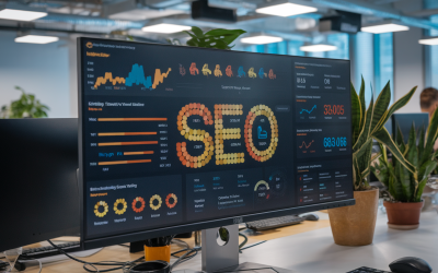 Automatisation SEO : Définition, tendances 2025, outils et cas pratiques