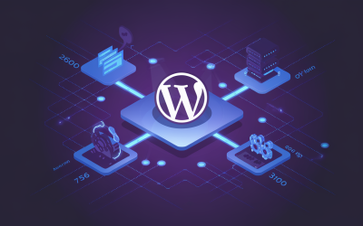 Automatisation WordPress : IA, tendances 2025 et exemples concrets
