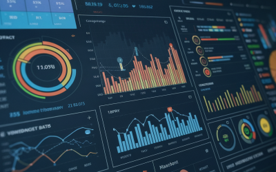 Site internet automatisé : tendances, outils et cas concrets en 2025