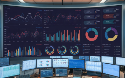 Stratégie digitale automatisée : tendances, outils et mise en œuvre en 2025