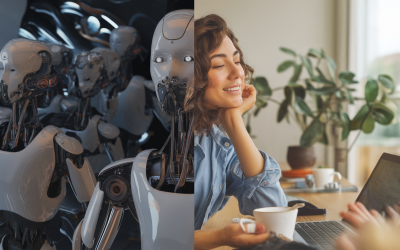 Automatisation pour freelances : les outils, tendances et stratégies à connaître en 2025